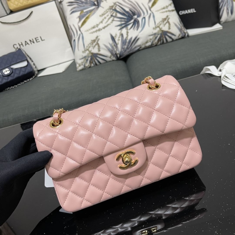 Chanel CF Series Bags